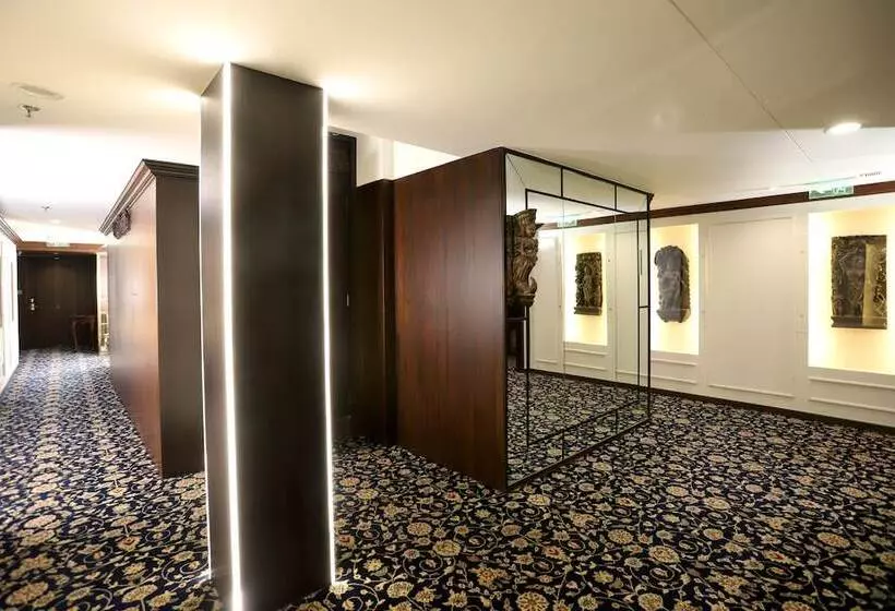 Fotos del hotel The Ambassador, Mumbai:  15