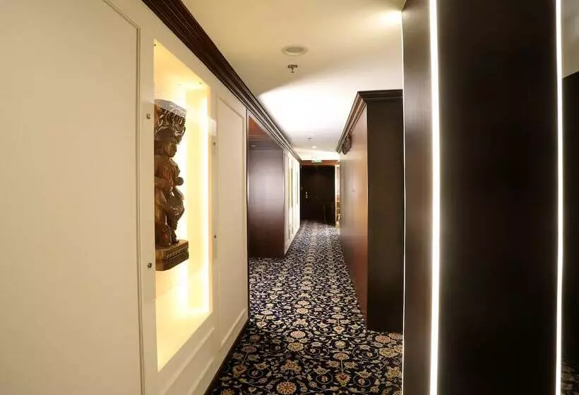 Fotos del hotel The Ambassador, Mumbai:  10