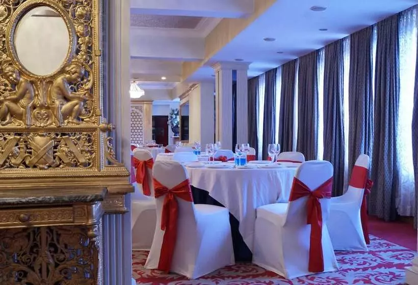 Fotos del hotel The Ambassador, Mumbai:  6