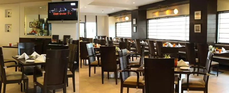 Fotos del hotel The Hans  New Delhi:  3