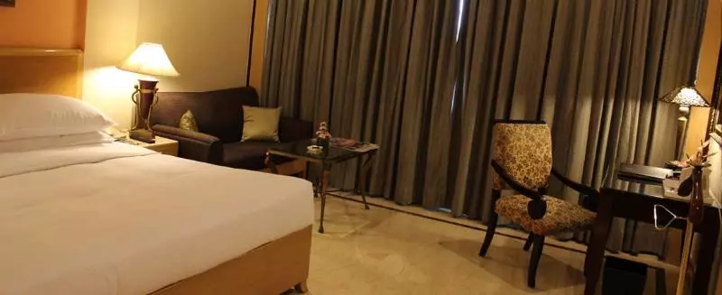 Fotos del hotel The Hans  New Delhi:  19