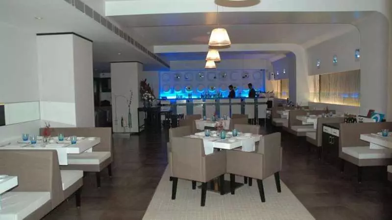 Fotos del hotel The Hans  New Delhi:  18