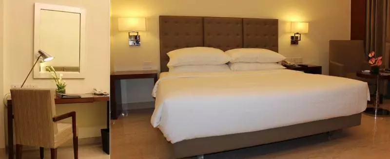 Fotos del hotel The Hans  New Delhi:  17