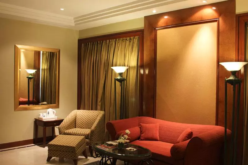 Fotos del hotel The Hans  New Delhi:  25