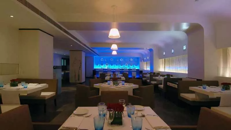 Fotos del hotel The Hans  New Delhi:  14