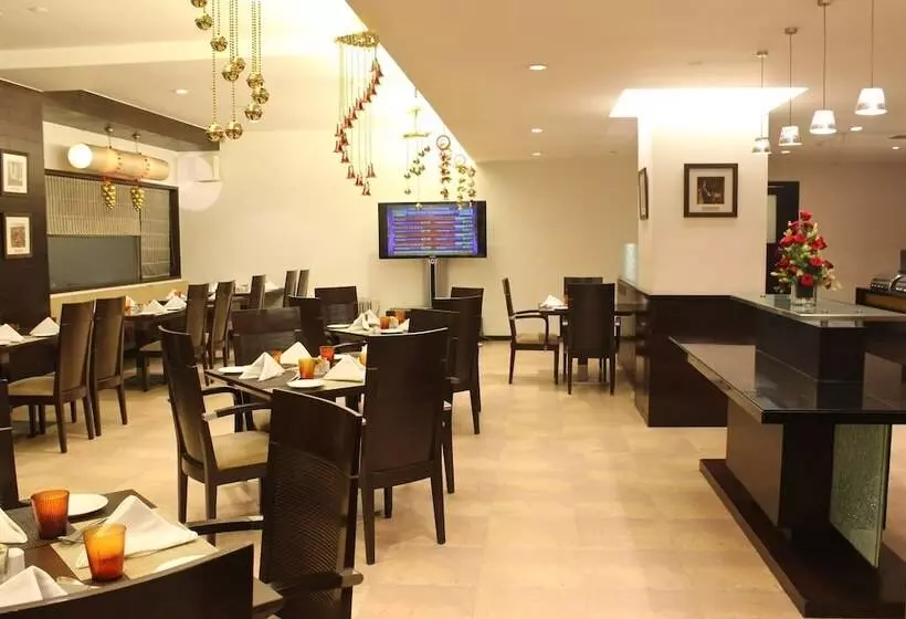 Fotos del hotel The Hans  New Delhi:  20