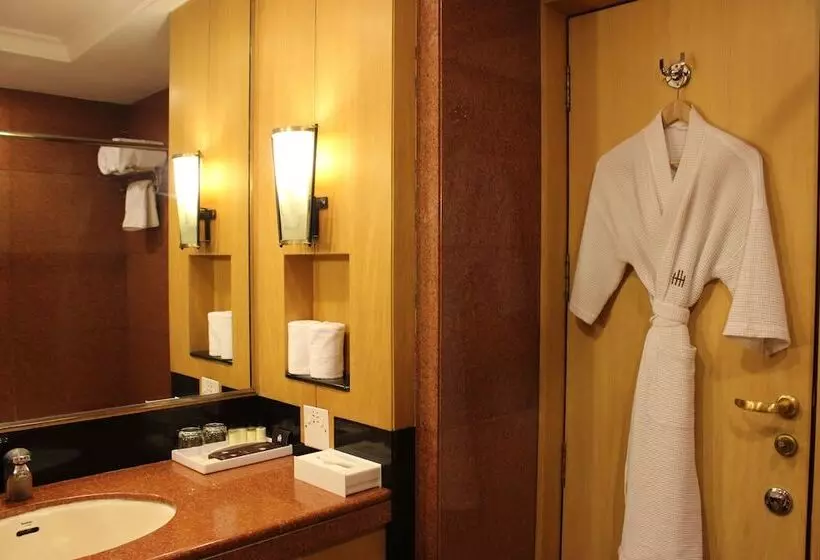 Fotos del hotel The Hans  New Delhi:  24