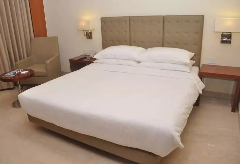 Fotos del hotel The Hans  New Delhi:  23