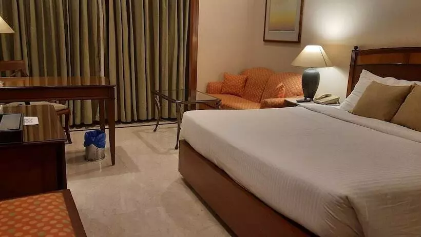 Fotos del hotel The Hans  New Delhi:  22