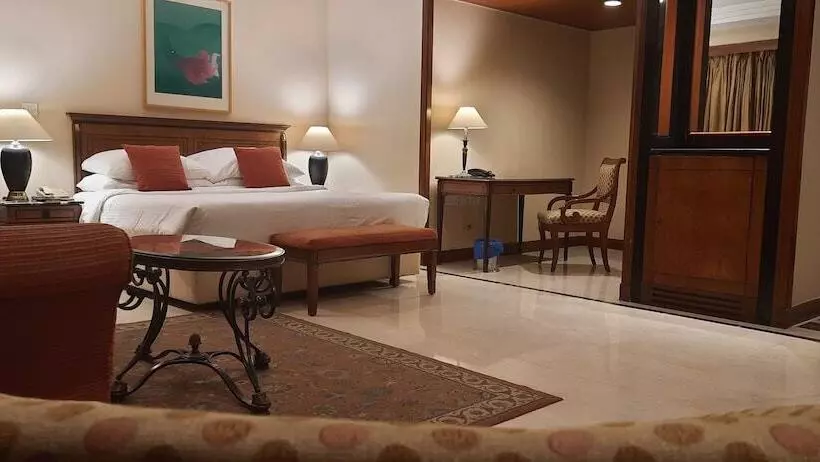 Fotos del hotel The Hans  New Delhi:  21