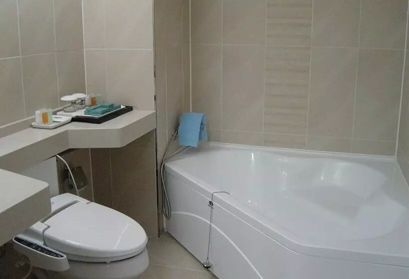 Fotos del hotel Regency Tourist:  4