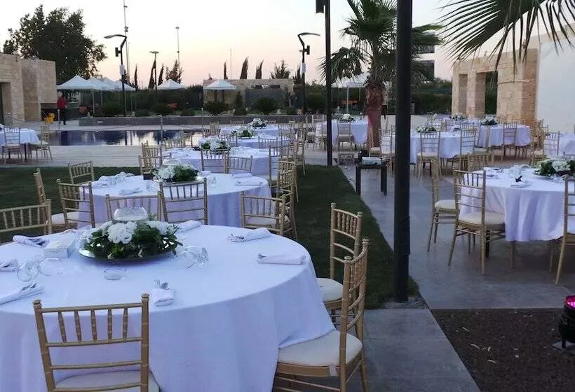 Fotos del hotel Amman Airport:  14