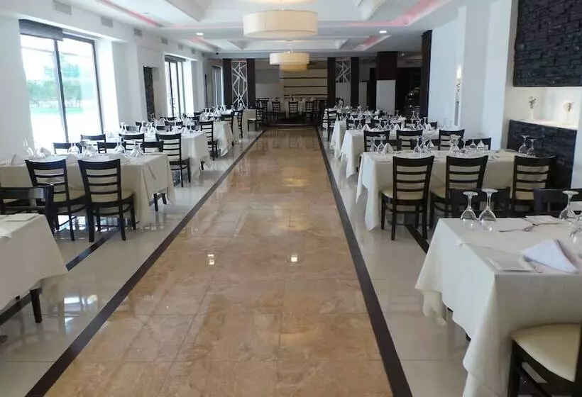 Fotos del hotel Amman Airport:  17