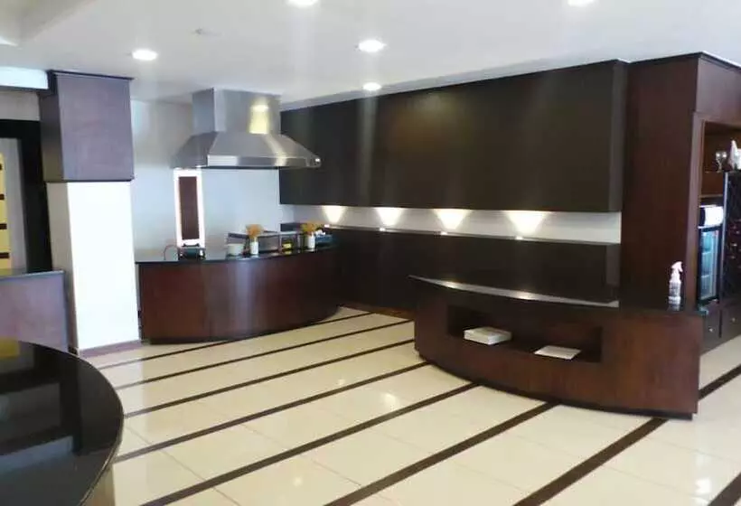 Fotos del hotel Amman Airport:  6