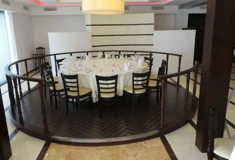 Fotos del hotel Amman Airport:  13