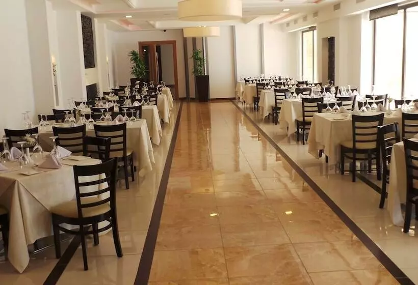 Fotos del hotel Amman Airport:  4