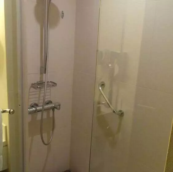 Fotos del hotel Amman Airport:  18