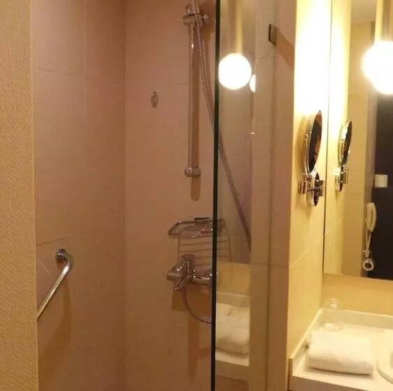 Fotos del hotel Amman Airport:  23