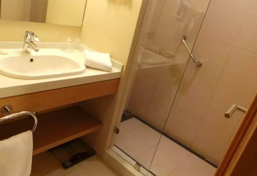 Fotos del hotel Amman Airport:  22