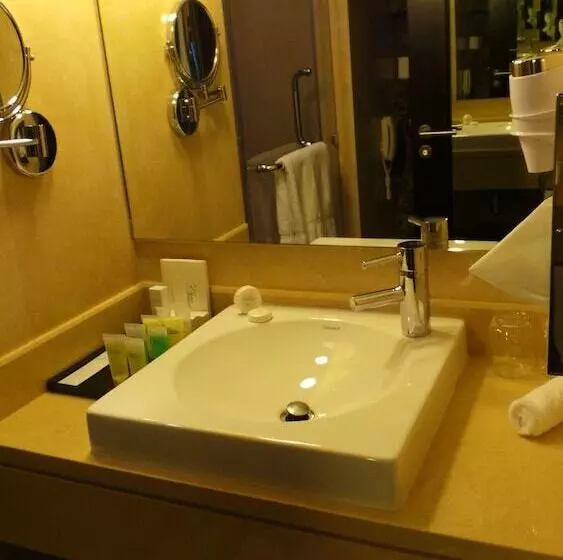 Fotos del hotel Amman Airport:  11