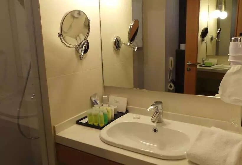 Fotos del hotel Amman Airport:  25