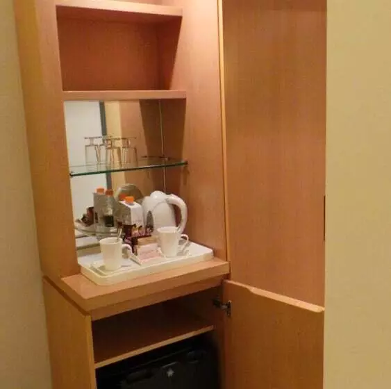 Fotos del hotel Amman Airport:  12