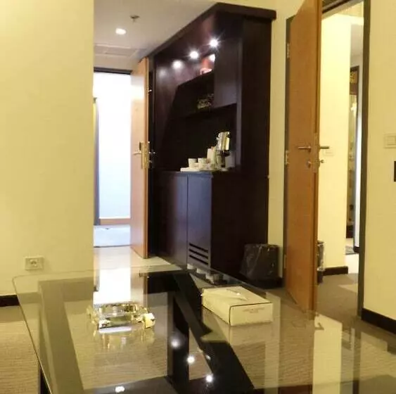 Fotos del hotel Amman Airport:  19