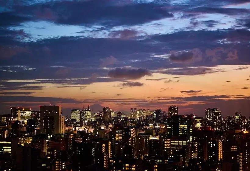 Fotos del hotel Asakusa View:  4