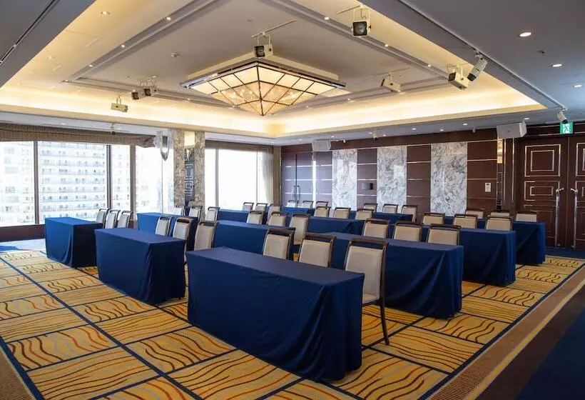 Fotos del hotel Asakusa View:  2