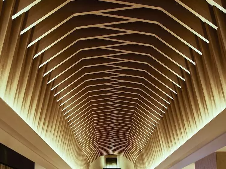 Fotos del hotel Asakusa View:  3