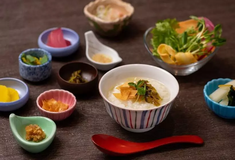 Fotos del hotel Asakusa View:  5