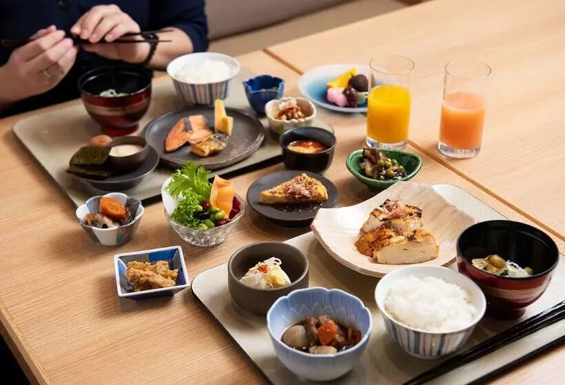 Fotos del hotel Asakusa View:  7