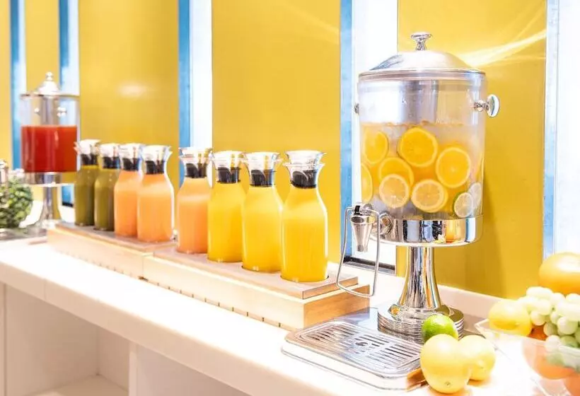 Fotos del hotel Asakusa View:  15