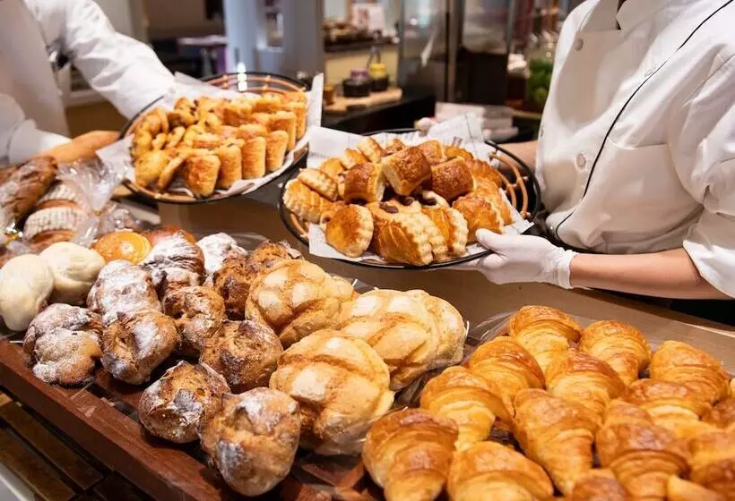 Fotos del hotel Asakusa View:  11