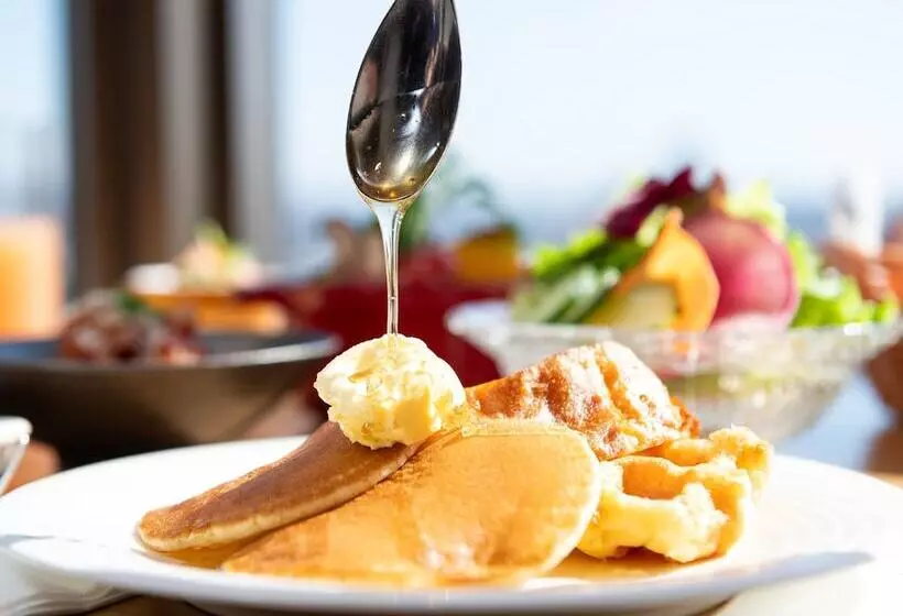 Fotos del hotel Asakusa View:  13