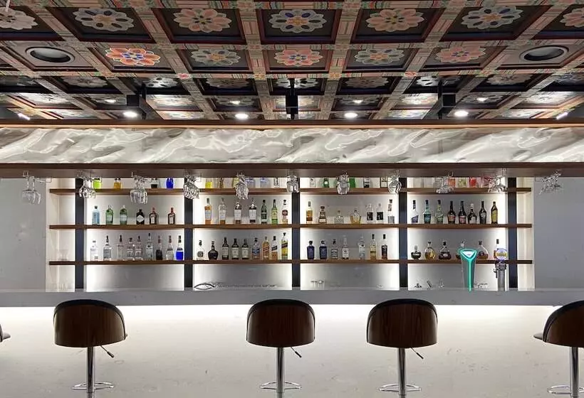 Fotos del hotel Commodore  Busan:  13