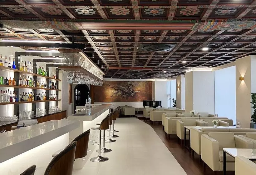 Fotos del hotel Commodore  Busan:  17