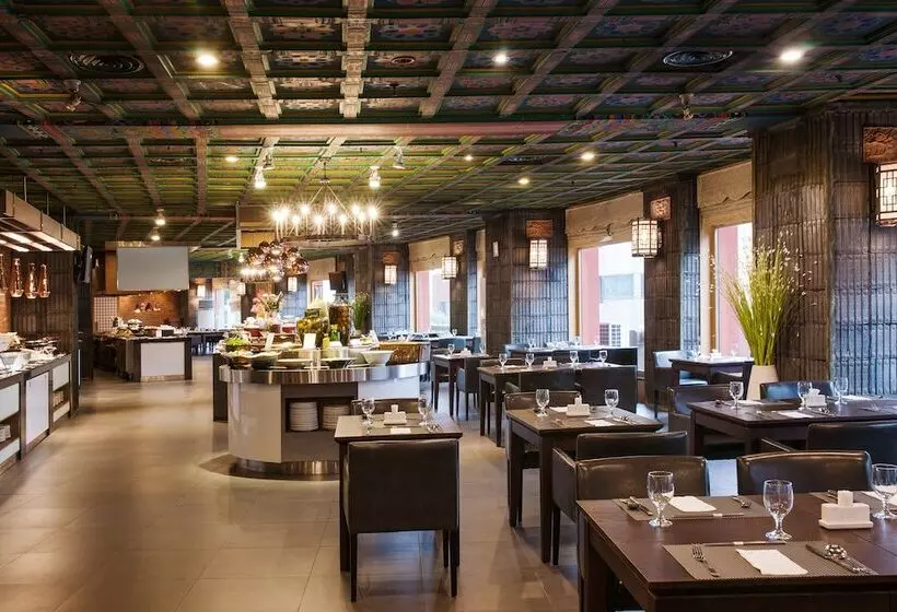 Fotos del hotel Commodore  Busan:  20