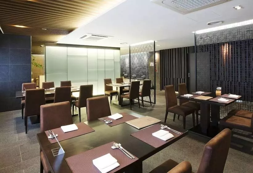 Fotos del hotel Commodore  Busan:  25