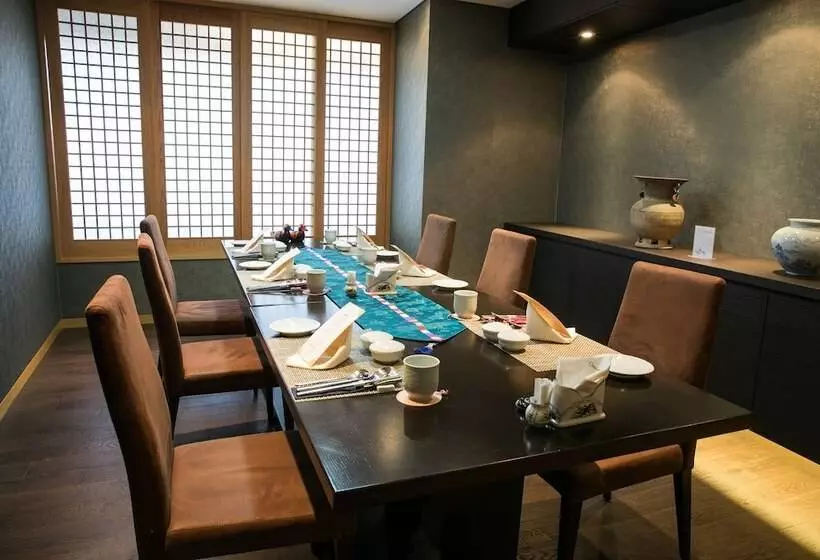 Fotos del hotel Commodore  Busan:  23