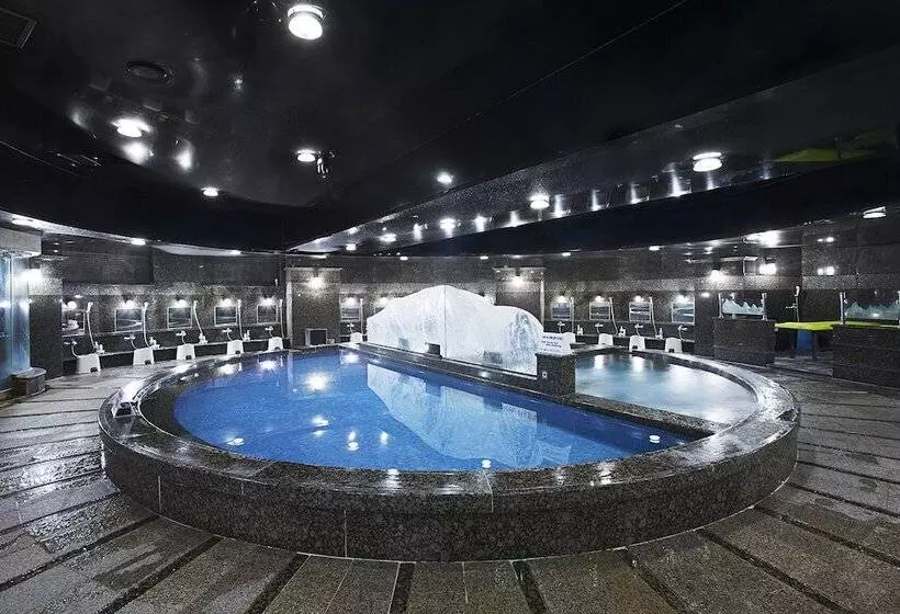 Fotos del hotel Commodore  Busan:  3