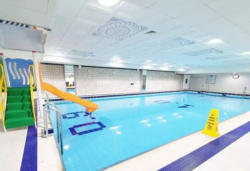 Fotos del hotel Commodore  Busan:  10