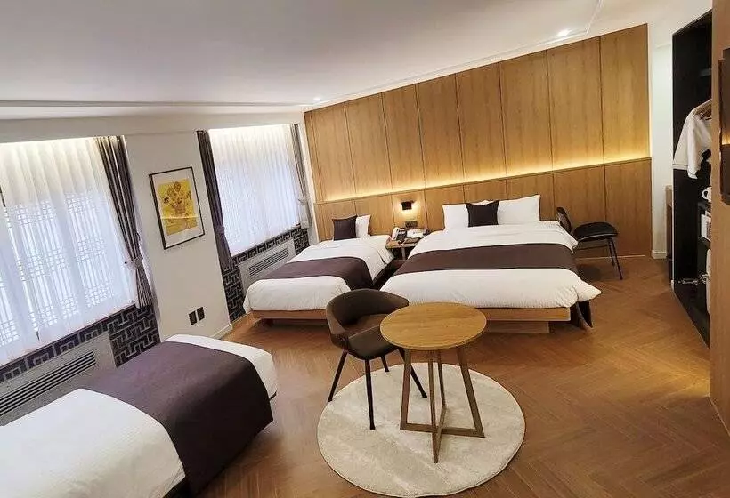 Fotos del hotel Commodore  Busan:  21