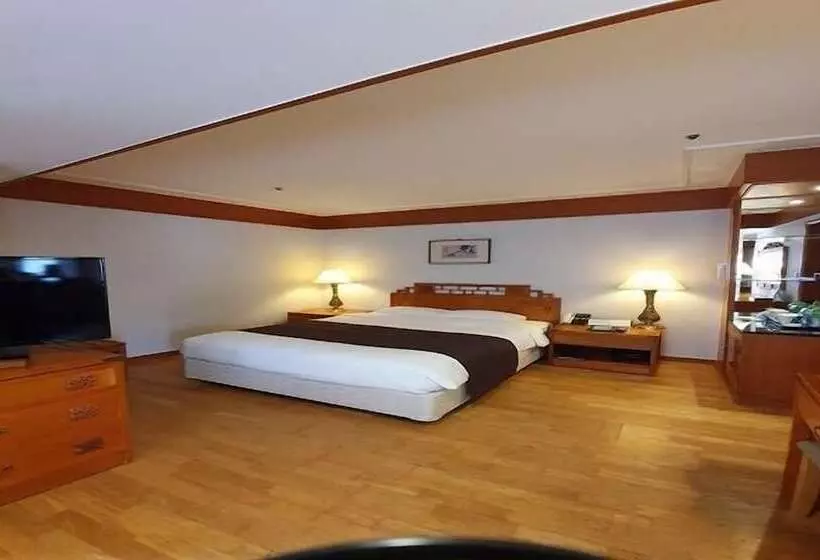 Fotos del hotel Commodore  Busan:  24