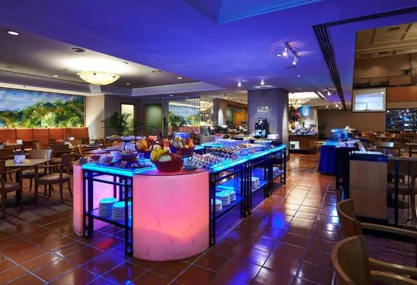 Fotos del hotel Corus Hotel Kuala Lumpur:  6