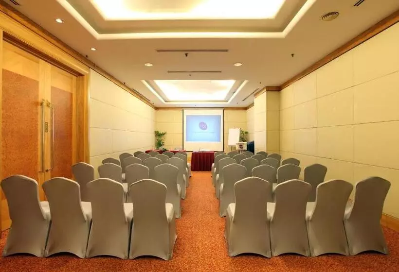 Fotos del hotel Corus Hotel Kuala Lumpur:  7