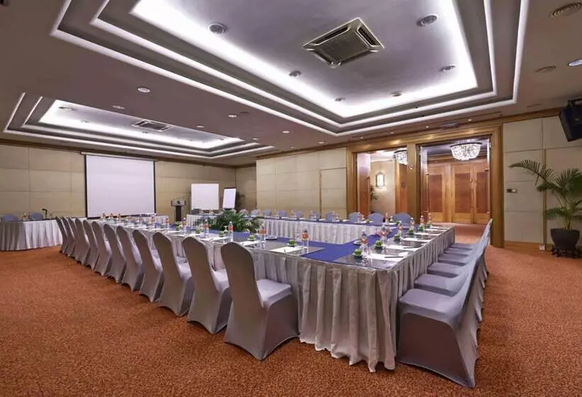 Fotos del hotel Corus Hotel Kuala Lumpur:  19