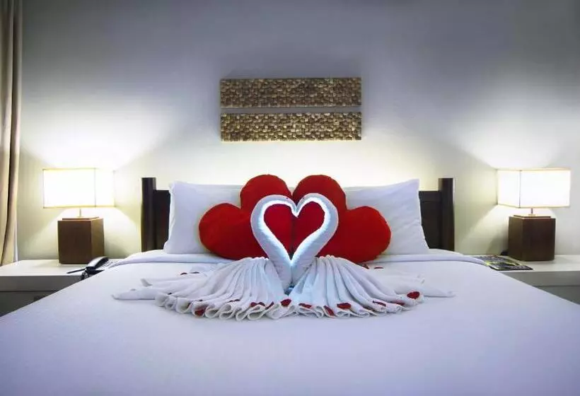 Fotos del hotel Corus Hotel Kuala Lumpur:  16