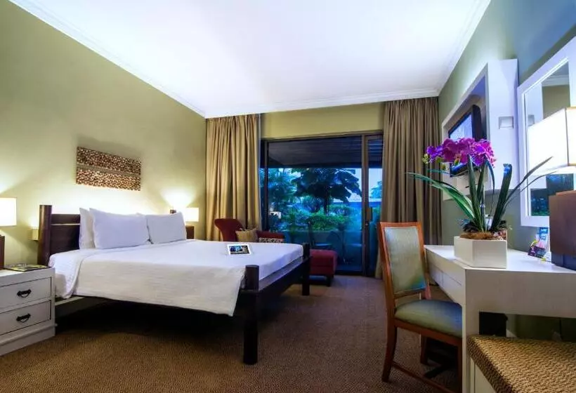 Fotos del hotel Corus Hotel Kuala Lumpur:  2