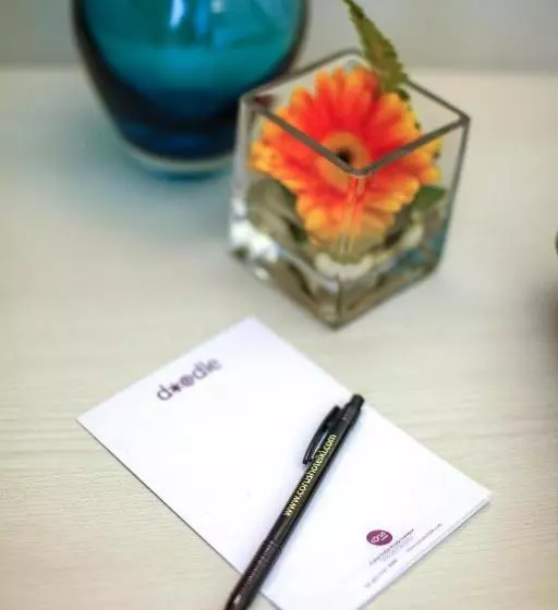 Fotos del hotel Corus Hotel Kuala Lumpur:  22